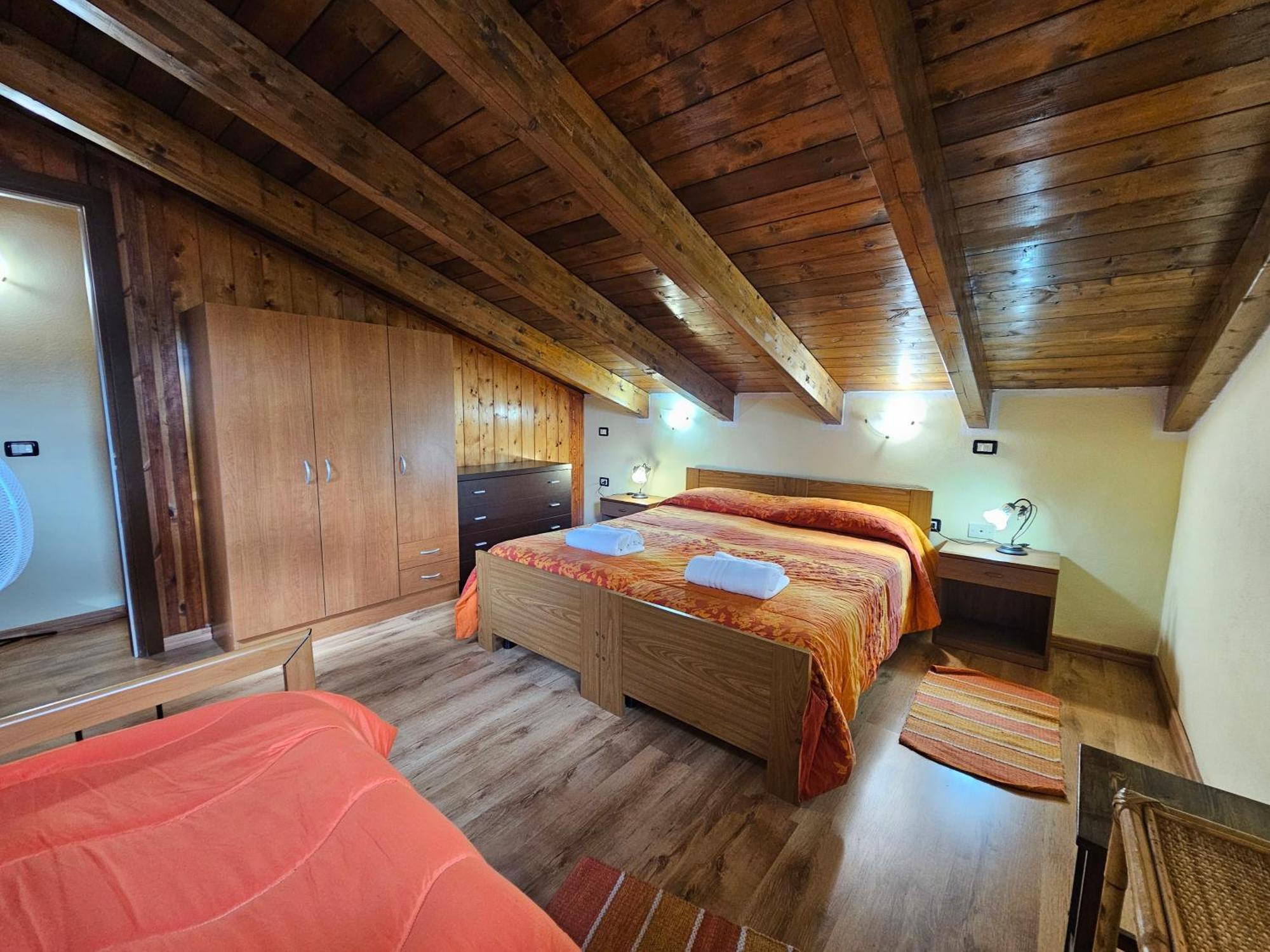 Casa Serena Serdiana Exteriör bild