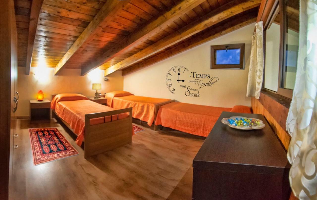 Casa Serena Serdiana Exteriör bild